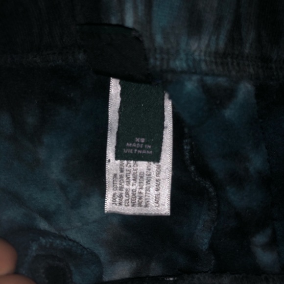 Sweat pants - Picture 2 of 2